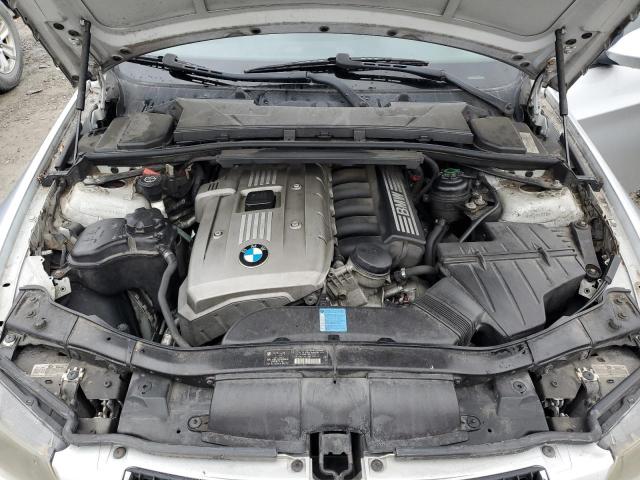 Photo 11 from auction – 2006 BMW 325 I with VIN WBAVB13596PT09816