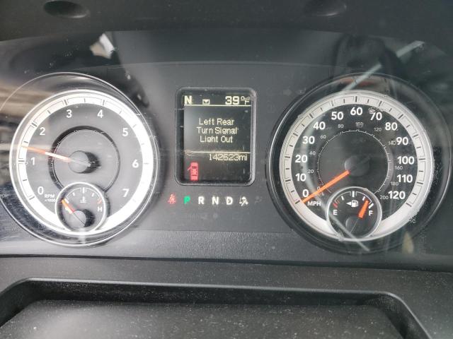 Zdjęcie 9 z aukcji – 2014 RAM 2500 ST z VIN 3C6UR5CJ5EG134649