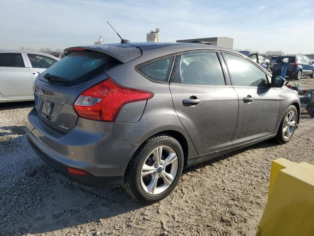 Photo 3 from auction – 2013 FORD FOCUS SE with VIN 1FADP3K22DL144771