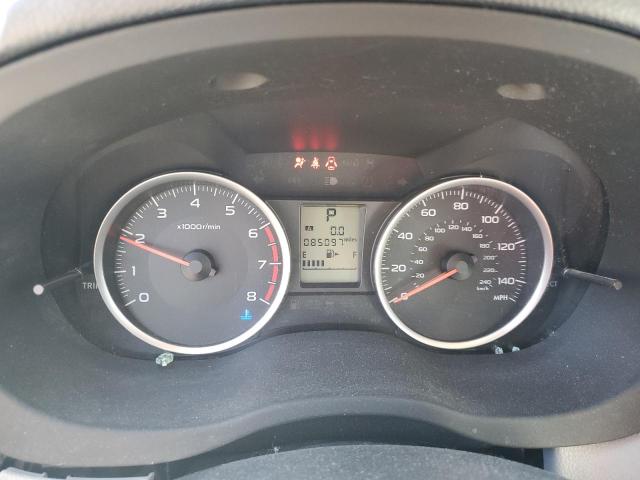 Снимка 9 от търг – 2014 SUBARU FORESTER 2 с VIN JF2SJAECXEH544157