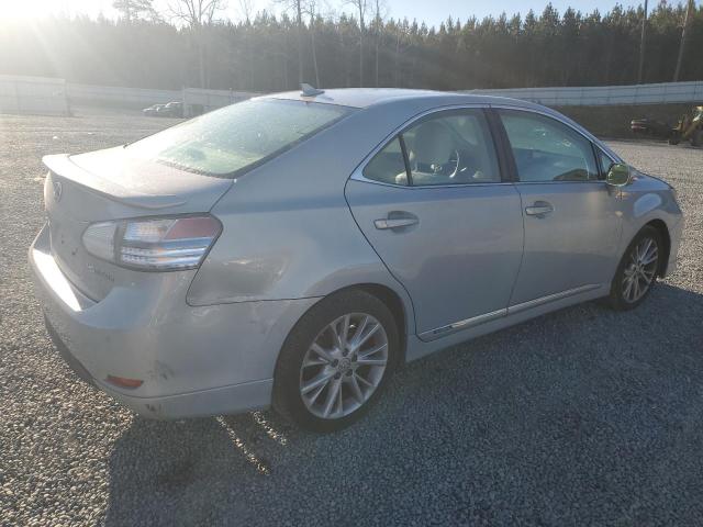 Снимка 3 от търг – 2010 LEXUS HS 250H с VIN JTHBB1BA5A2020554