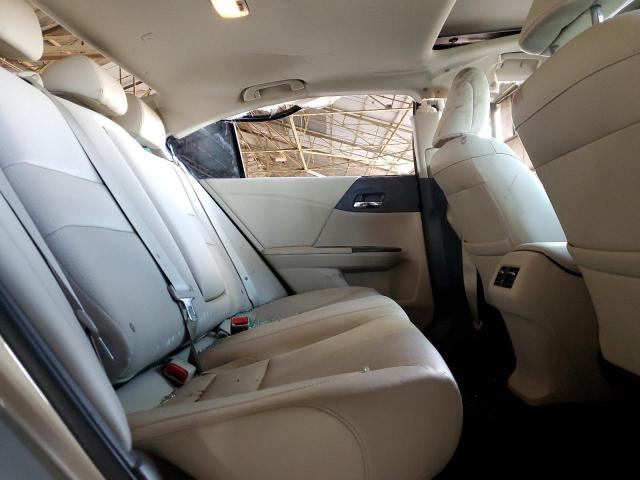 Photo 10 from auction – 2015 HONDA ACCORD EXL with VIN 1HGCR2F85FA210609