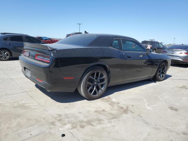Photo 3 from auction – 2022 DODGE CHALLENGER with VIN 2C3CDZBT1NH164944