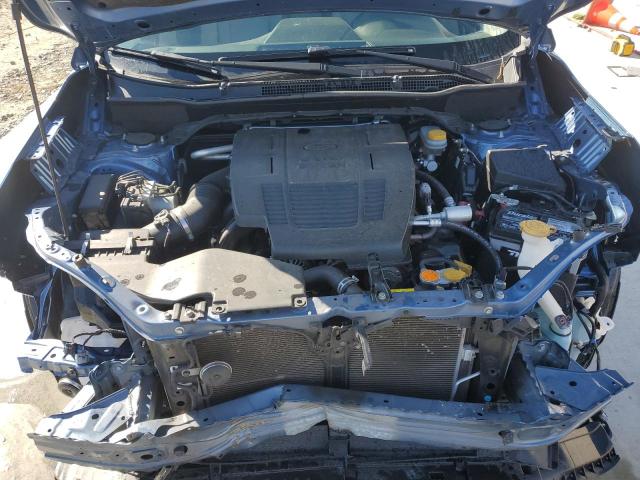 Photo 12 from auction – 2019 SUBARU FORESTER with VIN JF2SKACC7KH474838