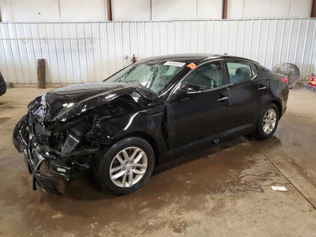 Photo 1 from auction – 2013 KIA OPTIMA LX with VIN 5XXGM4A72DG241861