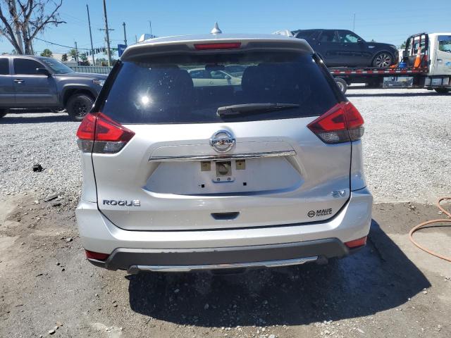Photo 6 from auction – 2017 NISSAN ROGUE S with VIN JN8AT2MT5HW405585
