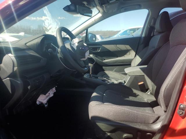 Снимка 7 от търг – 2024 SUBARU CROSSTREK с VIN JF2GUADC8RH296351