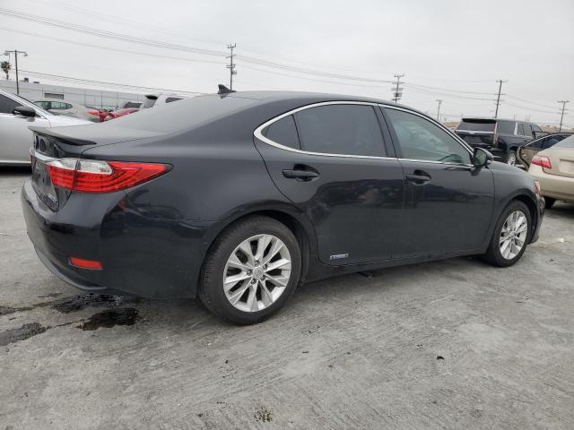 Снимка 3 от търг – 2013 LEXUS ES 300H с VIN JTHBW1GG5D2010192
