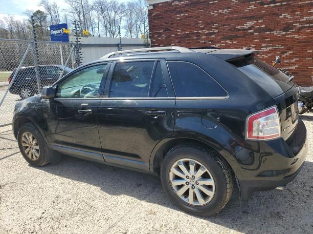 Photo 2 from auction – 2010 FORD EDGE SEL with VIN 2FMDK4JC4ABB76072