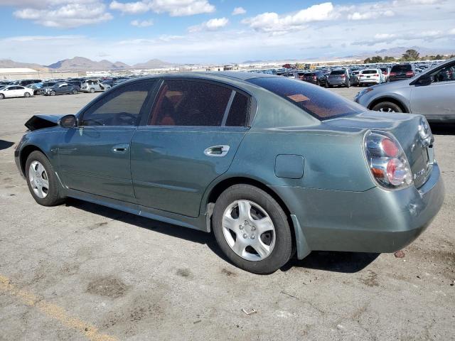 Photo 2 from auction – 2005 NISSAN ALTIMA S with VIN 1N4AL11D65N446947