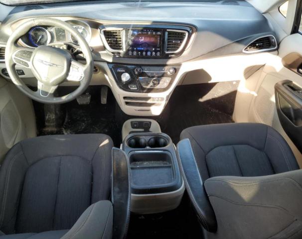 Снимка 8 от търг – 2017 CHRYSLER PACIFICA T с VIN 2C4RC1BG7HR797279