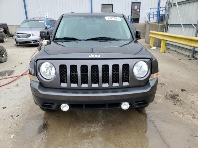 Photo 5 from auction – 2016 JEEP PATRIOT SP with VIN 1C4NJPBB5GD755433