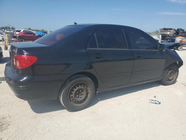 Снимка 3 от търг – 2008 TOYOTA COROLLA CE с VIN 2T1BR32E08C937635