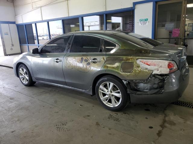 Photo 2 from auction – 2015 NISSAN ALTIMA 2.5 with VIN 1N4AL3APXFC451068