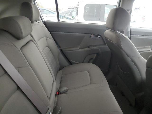 Photo 11 from auction – 2012 KIA SPORTAGE L with VIN KNDPBCA29C7259169