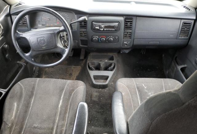 صورة رقم 8 من المزاد - 2004 DODGE DAKOTA SXT مع VIN 1D7GL12K84S573433