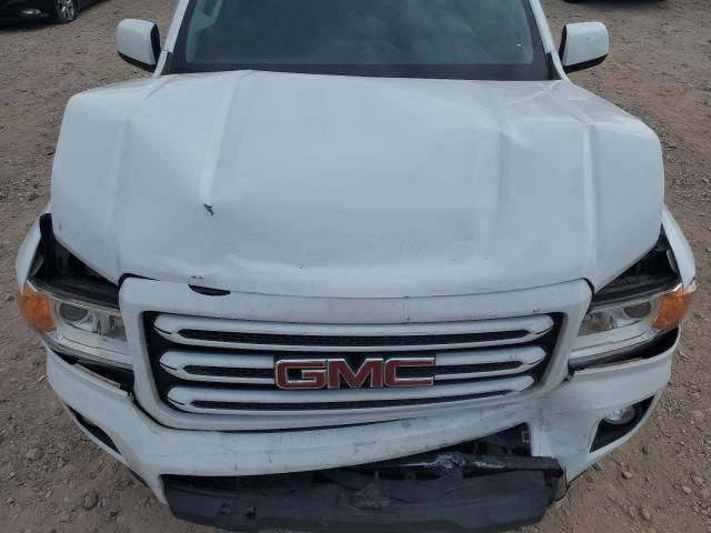 Photo 11 from auction – 2016 GMC CANYON SLE with VIN 1GTG5CE30G1235815