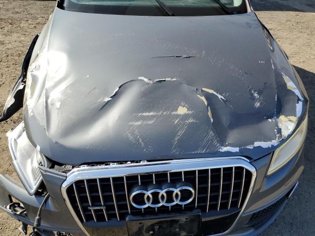 Photo 12 from auction – 2013 AUDI Q5 PREMIUM with VIN WA1DGAFP8DA040540