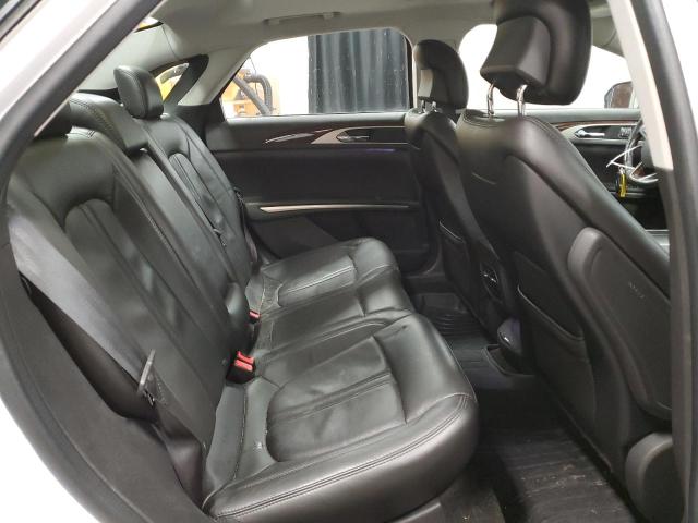 Photo 10 from auction – 2014 LINCOLN MKZ with VIN 3LN6L2JK3ER810979