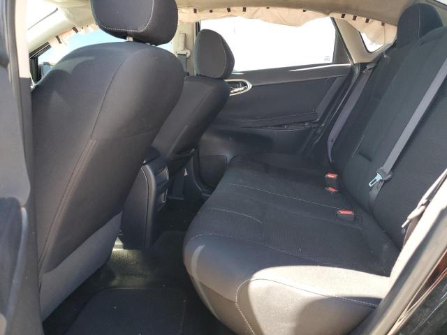 Photo 10 from auction – 2014 NISSAN SENTRA S with VIN 3N1AB7AP1EL622607