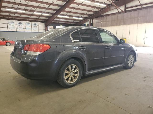 Photo 3 from auction – 2012 SUBARU LEGACY 2.5 with VIN 4S3BMBC66C3026632