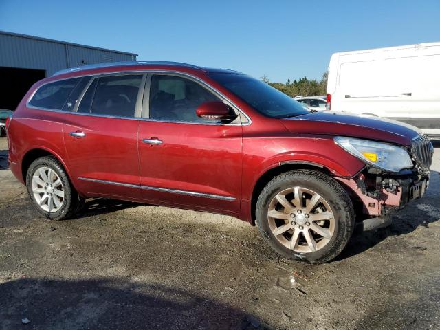 صورة رقم 4 من المزاد - 2017 BUICK ENCLAVE مع VIN 5GAKRCKD4HJ318212