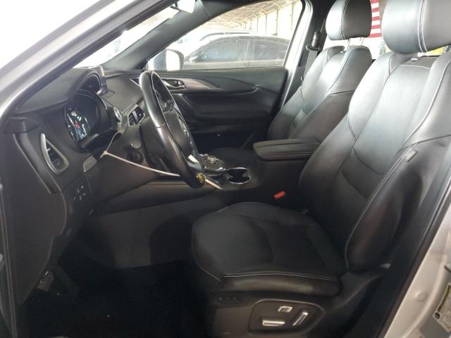 Photo 7 from auction – 2023 MAZDA CX-9 GRAND with VIN JM3TCBDY6P0637847
