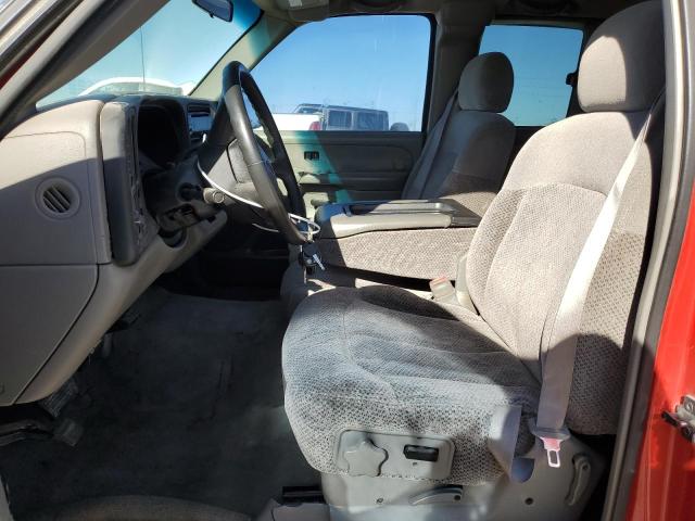 Photo 7 from auction – 1999 CHEVROLET SILVERADO with VIN 2GCEC19T2X1251987