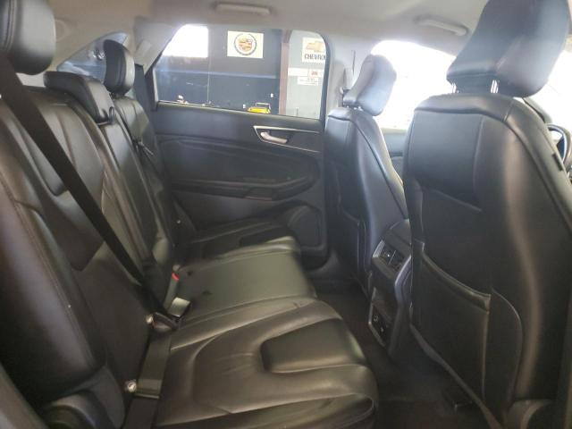 Photo 11 from auction – 2022 FORD EDGE TITAN with VIN 2FMPK4K96NBA13333