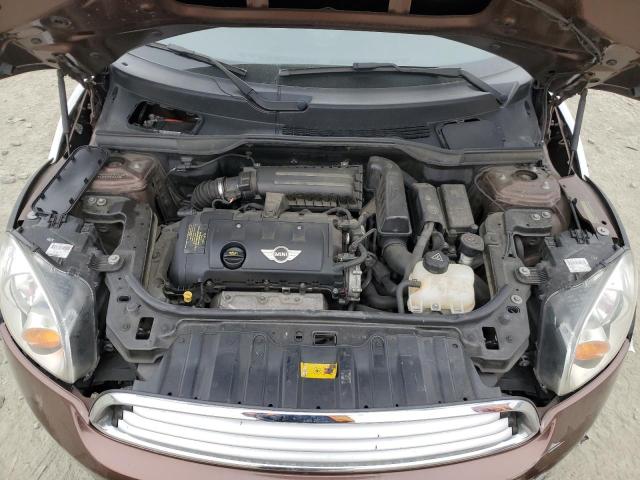 Photo 11 from auction – 2014 MINI COOPER COU with VIN WMWZB3C52EWR36567