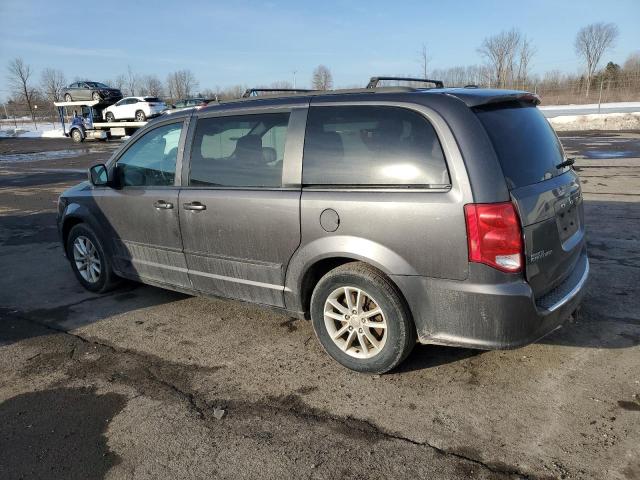 Photo 2 from auction – 2015 DODGE GRAND CARA with VIN 2C4RDGCG8FR718388