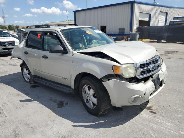 Photo 4 from auction – 2008 FORD ESCAPE with VIN 1FMCU93128KA46421