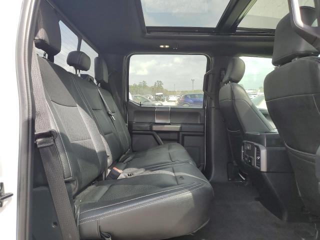Photo 10 from auction – 2020 FORD F150 SUPER with VIN 1FTEW1E58LKD26202