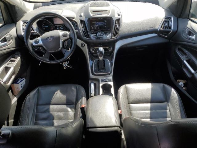 Photo 8 from auction – 2013 FORD ESCAPE SEL with VIN 1FMCU9HX4DUA85328