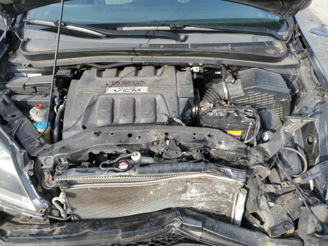 Photo 12 from auction – 2010 HONDA ODYSSEY EX with VIN 5FNRL3H71AB011965