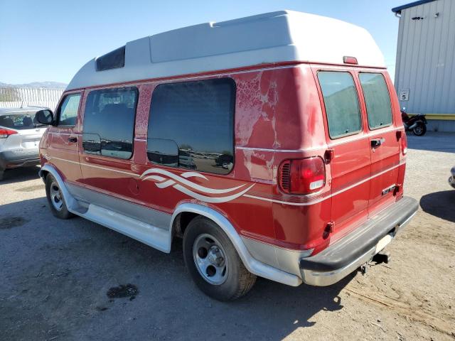 Снимка 2 от търг – 2003 DODGE RAM VAN B1 с VIN 2D6WB11Y43K528264