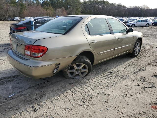 Снимка 3 от търг – 2002 INFINITI I35 с VIN JNKDA31A12T024606