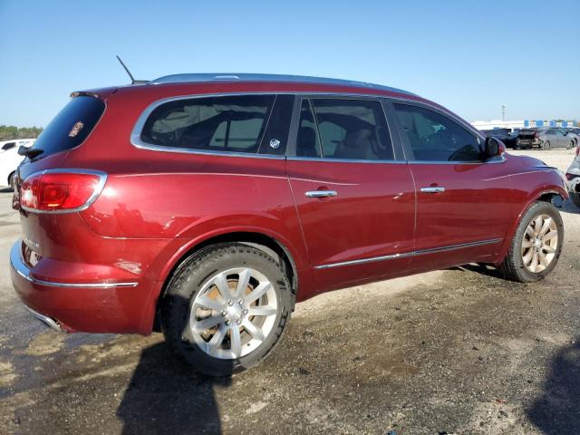 Photo 3 from auction – 2017 BUICK ENCLAVE with VIN 5GAKRCKD4HJ318212
