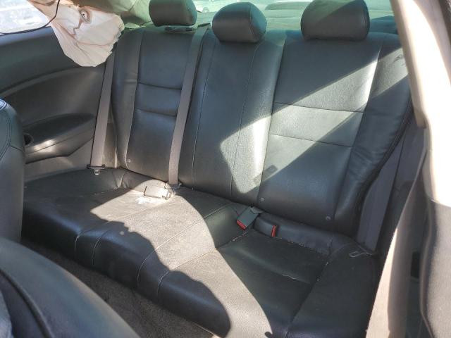 Photo 10 from auction – 2008 HONDA ACCORD EX with VIN 1HGCS12708A015693