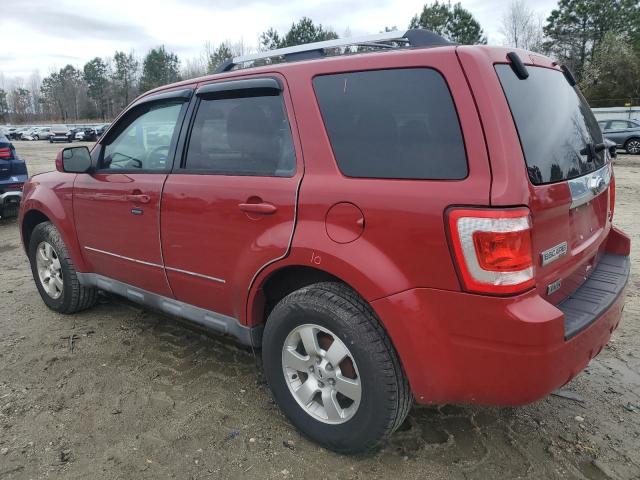 Photo 2 from auction – 2010 FORD ESCAPE LIM with VIN 1FMCU0EG9AKB43862