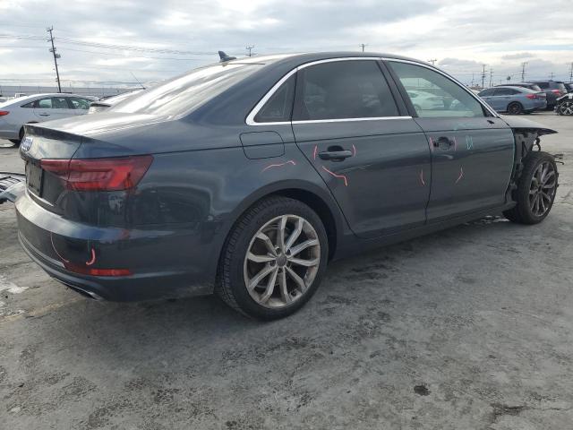 Photo 3 from auction – 2019 AUDI A4 PREMIUM with VIN WAUGMAF46KN005113