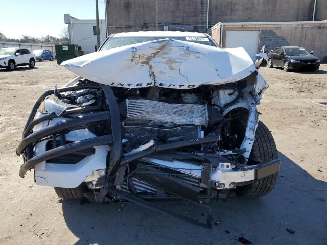 Снимка 5 от търг – 2023 FORD EXPLORER P с VIN 1FM5K8ACXPGB64327