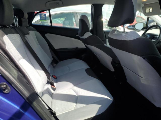 Photo 10 from auction – 2016 TOYOTA PRIUS with VIN JTDKARFU0G3526206