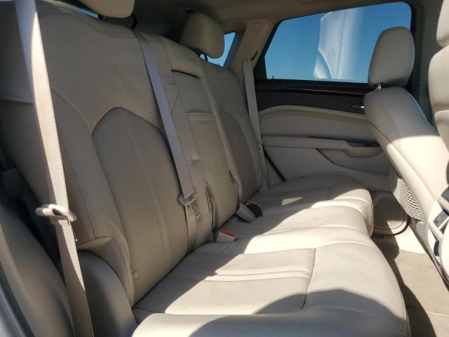 Photo 11 from auction – 2016 CADILLAC SRX LUXURY with VIN 3GYFNEE38GS543914