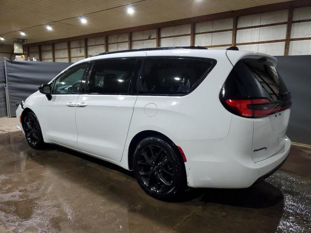 Снимка 2 от търг – 2025 CHRYSLER PACIFICA L с VIN 2C4RC1GG1SR523754