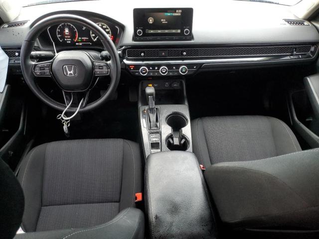 Photo 8 from auction – 2024 HONDA CIVIC EX with VIN 2HGFE1F73RH336063