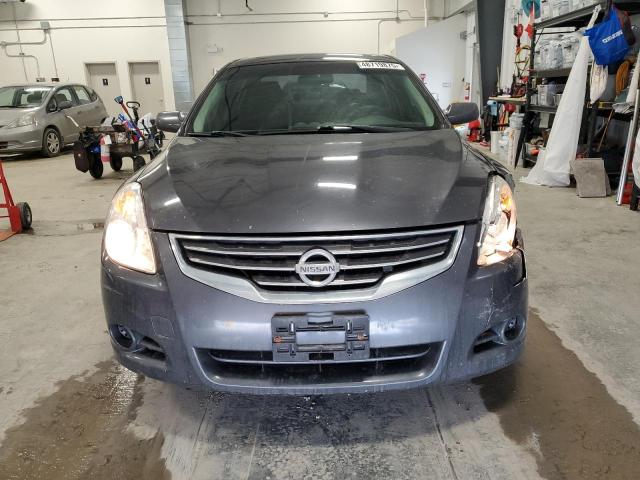 Photo 5 from auction – 2012 NISSAN ALTIMA BAS with VIN 1N4AL2AP7CN451829