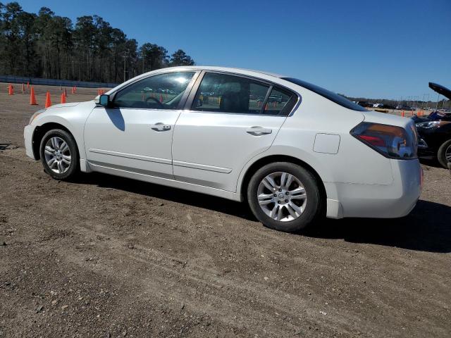Photo 2 from auction – 2012 NISSAN ALTIMA BAS with VIN 1N4AL2AP6CN527153