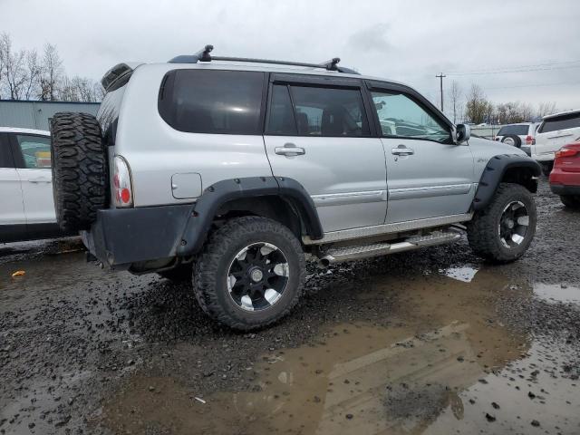 Photo 3 from auction – 2002 SUZUKI XL7 PLUS with VIN JS3TX92V724127654