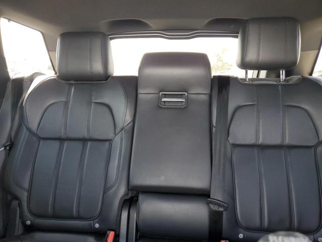 Photo 10 from auction – 2016 LAND ROVER RANGE ROVE with VIN SALWR2PF7GA660023